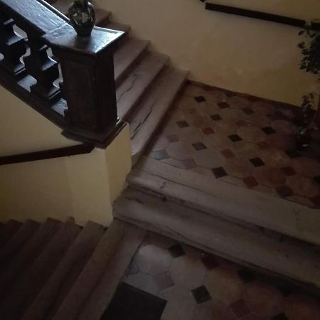 Magdalena Apartman Эгер Экстерьер фото