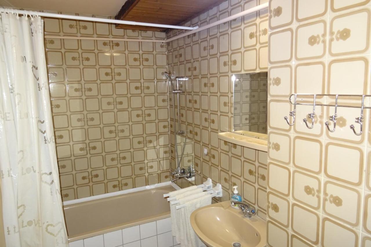 Magdalena Apartman Эгер Экстерьер фото